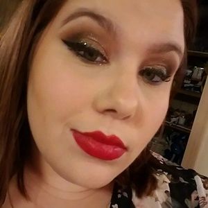 Meet your Posher, Brandy